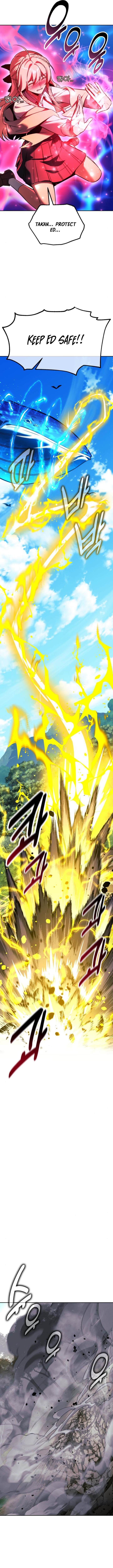 The Extra's Academy Survival Guide Chapter 79 23